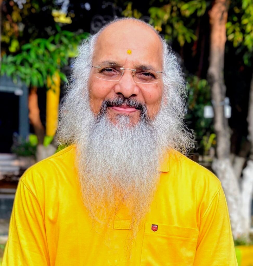 Acharya-Darshan